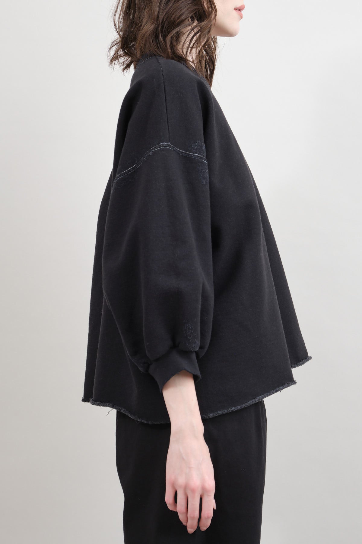 Rachel Comey fond sweatshirts