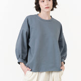 Rachel Comey Fond Sweatshirt in Petrol