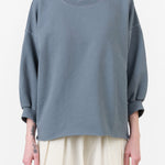 Fond Sweatshirt by Rachel Comey in Petrol