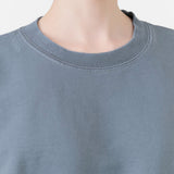 Petrol Fond Sweatshirt by Rachel Comey