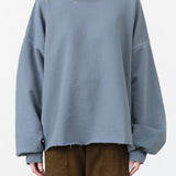 Fonder Sweatshirt by Rachel Comey in Petrol