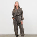 Rachel Comey Apparel Womens Jumpsuit Format Jumpsuit