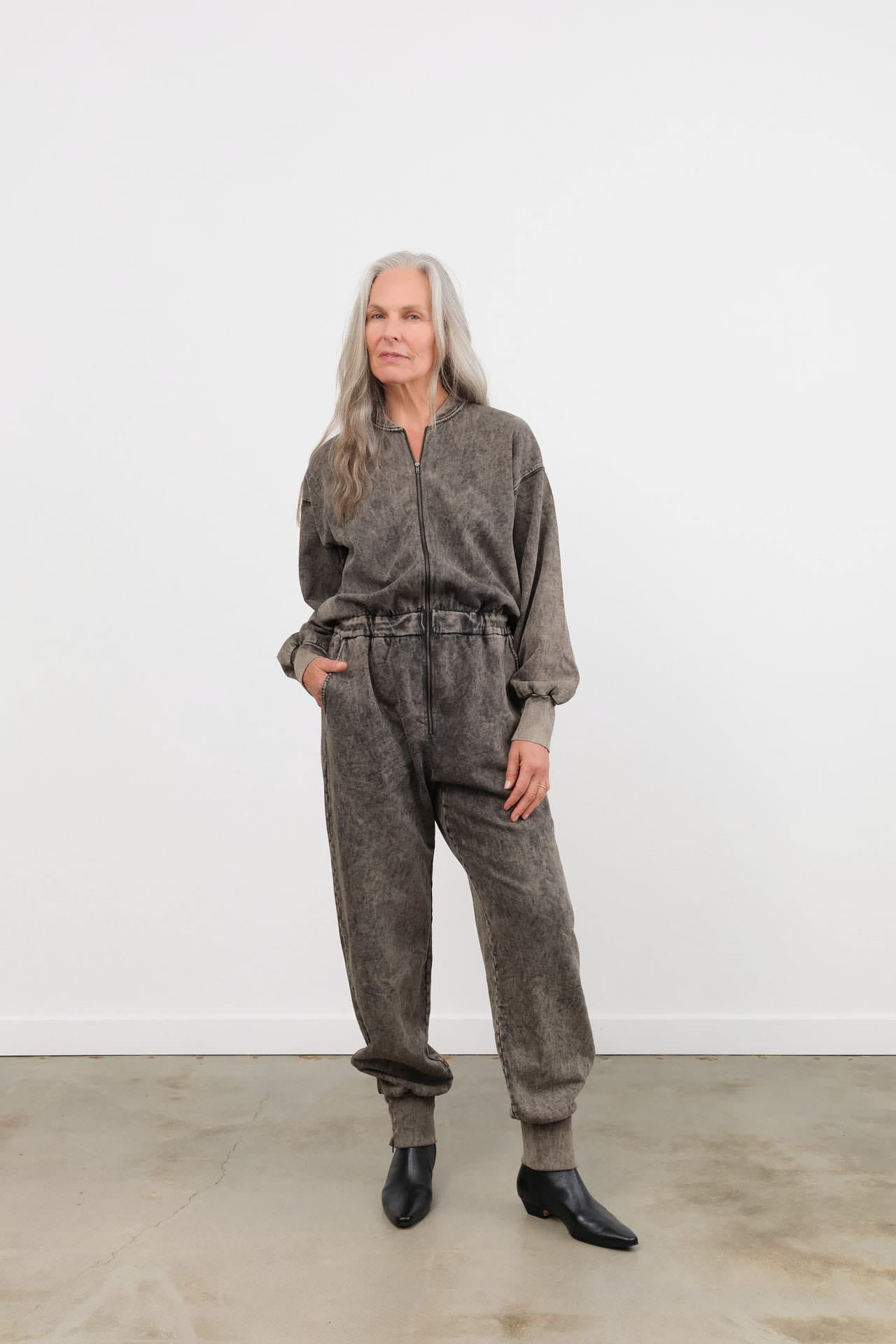 Rachel Comey Apparel Womens Jumpsuit Format Jumpsuit