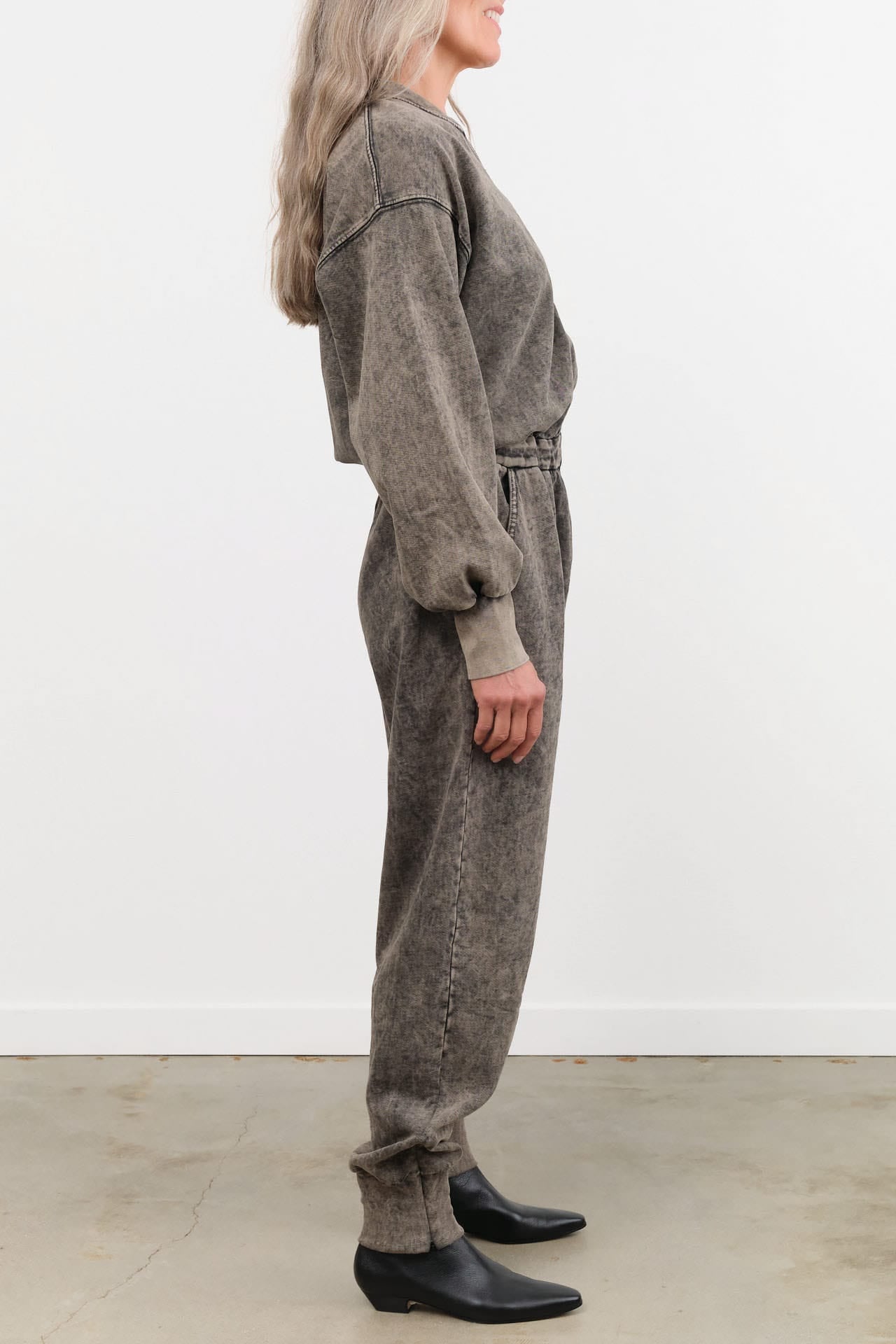 Rachel Comey Apparel Womens Jumpsuit Format Jumpsuit