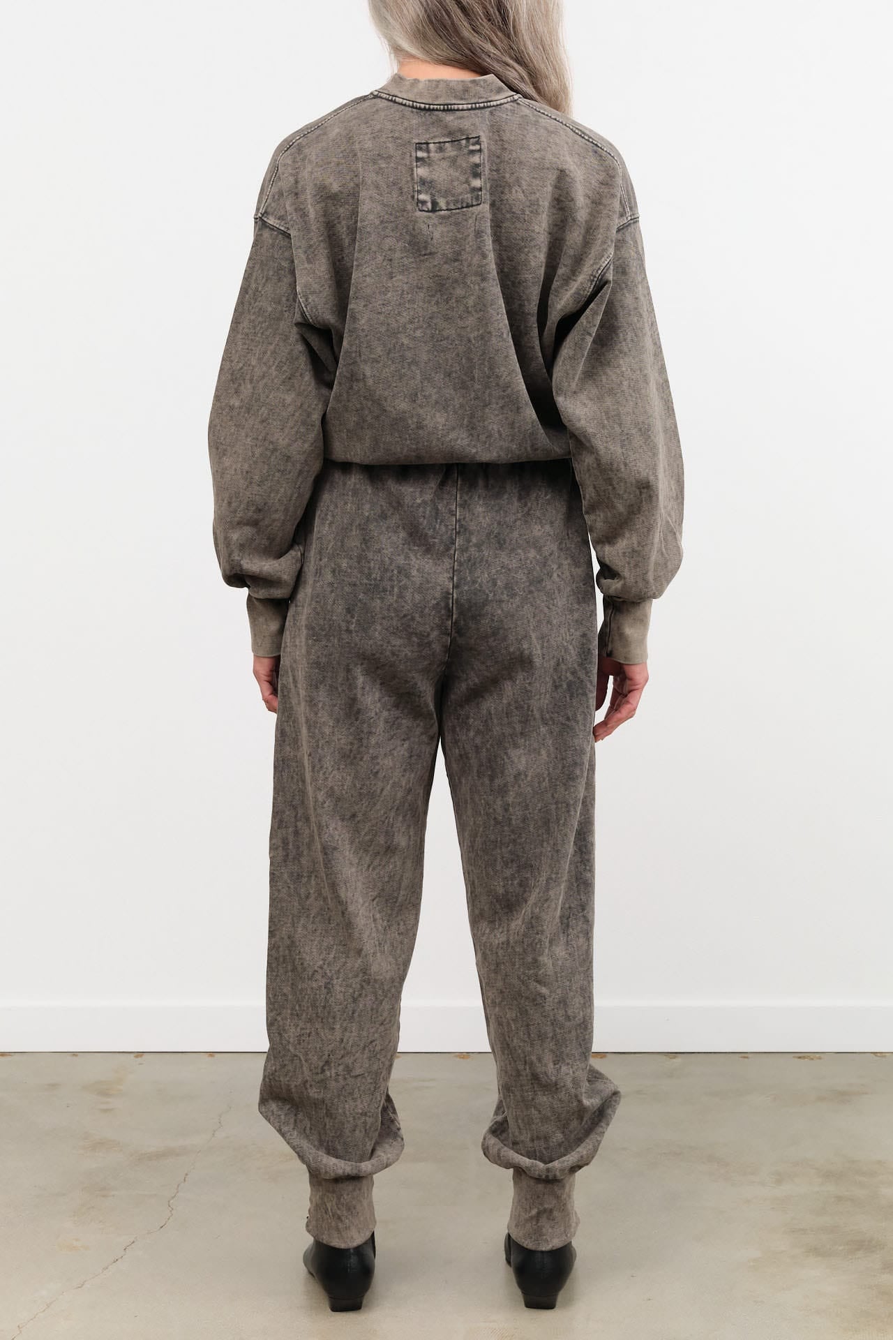 Rachel Comey Apparel Womens Jumpsuit Format Jumpsuit