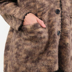 Rachel Comey Apparel Womens Sweaters Fuchs Cardigan