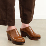 Rachel Comey Accessories Womens Shoes Gammon Clog