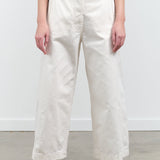 Garra Pant by Rachel Comey in Ecru