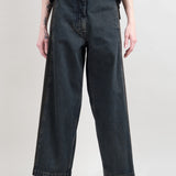 Garra Pant by Rachel Comey in Brown