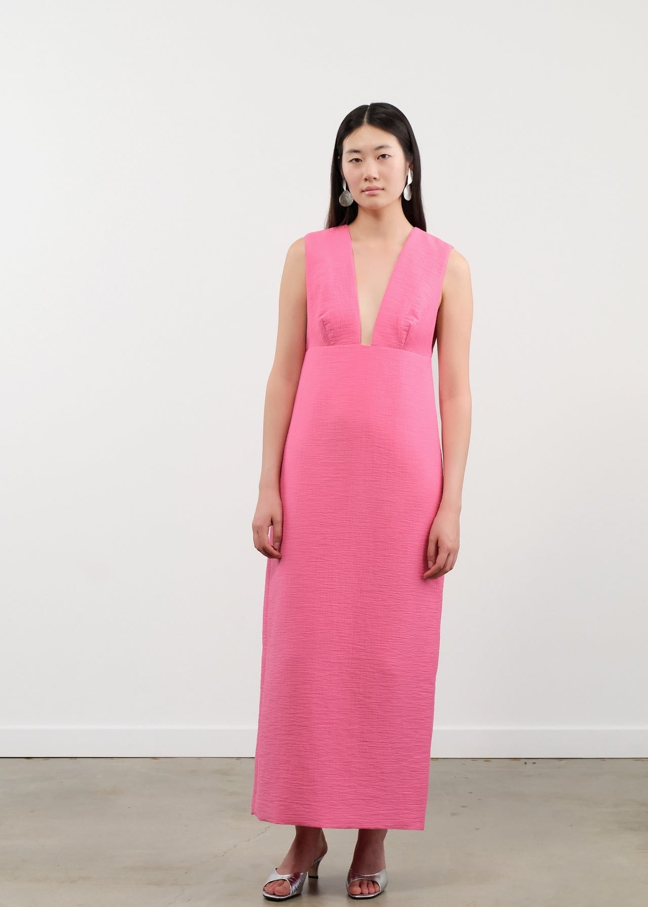 Rachel Comey Apparel Womens Dresses Genteel Dress