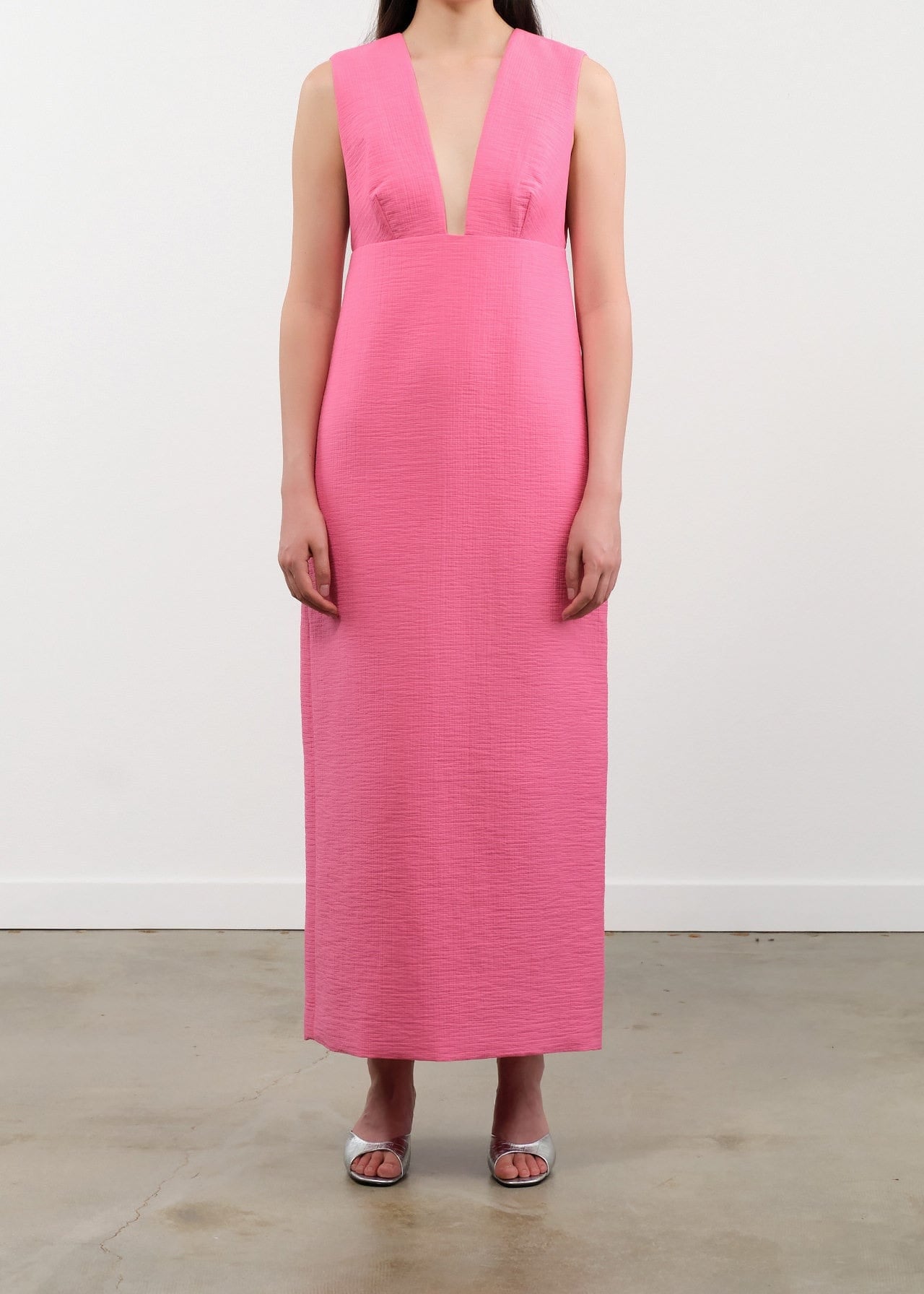 Rachel Comey Apparel Womens Dresses Genteel Dress