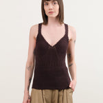 Rachel Comey Apparel Womens Sweaters Getty Tank