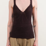 Rachel Comey Apparel Womens Sweaters Getty Tank