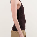 Rachel Comey Apparel Womens Sweaters Getty Tank