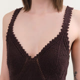 Rachel Comey Apparel Womens Sweaters Getty Tank