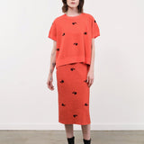 Rachel Comey Apparel Womens Skirts Gillian Skirt