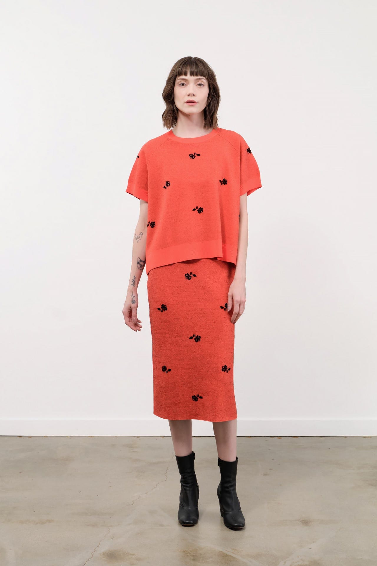 Rachel Comey Apparel Womens Skirts Gillian Skirt
