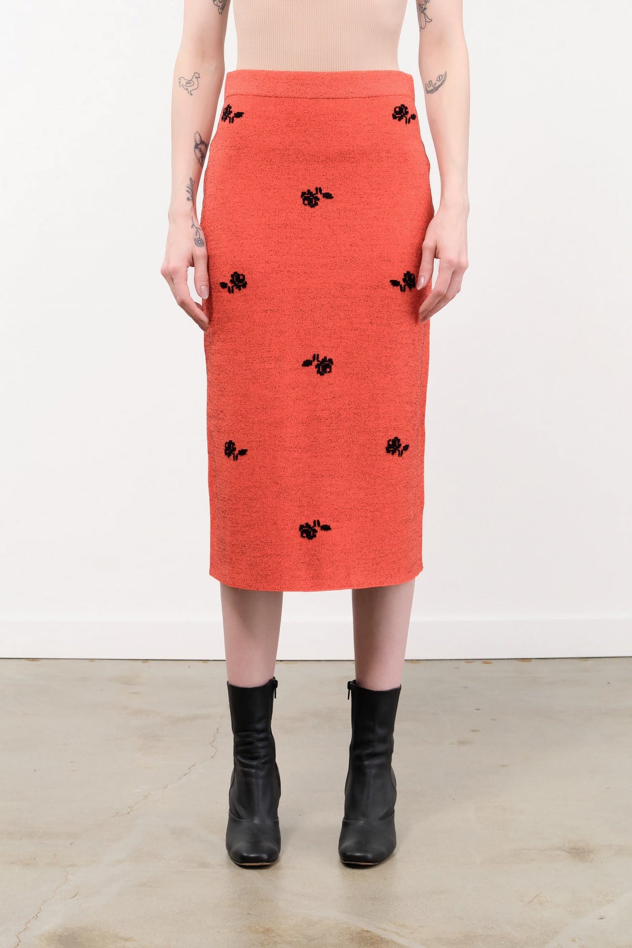 Rachel Comey Apparel Womens Skirts Gillian Skirt