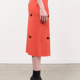 Rachel Comey Apparel Womens Skirts Gillian Skirt