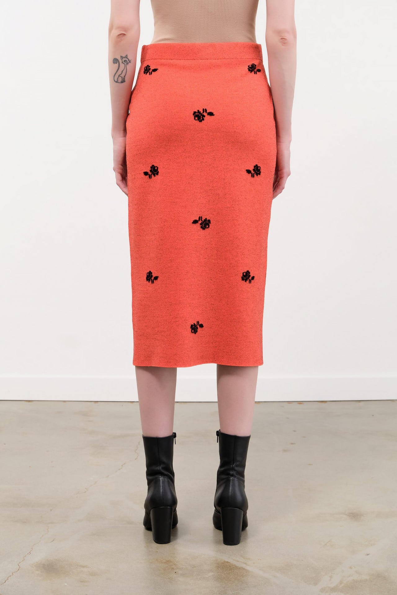 Rachel Comey Apparel Womens Skirts Gillian Skirt