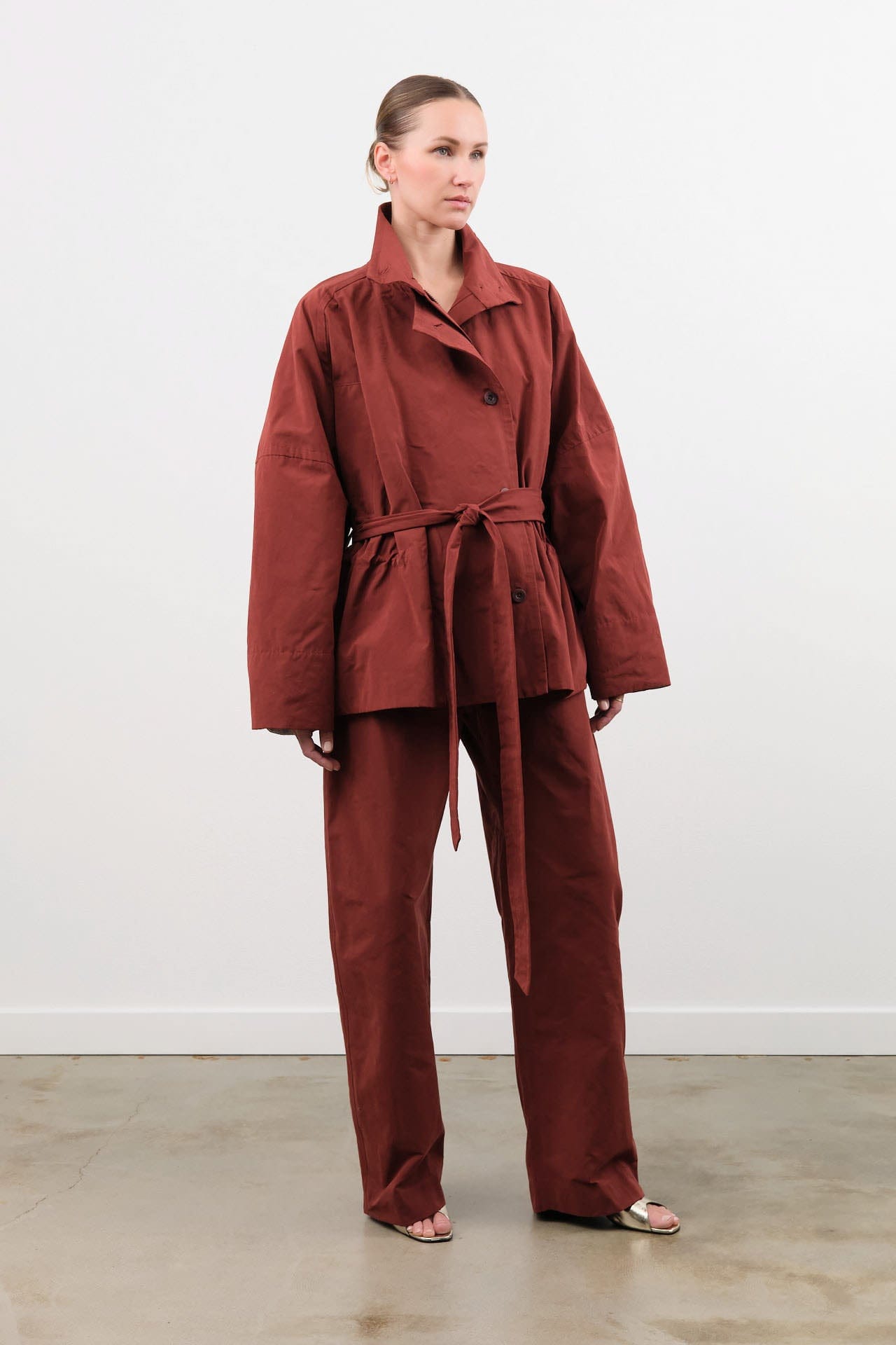 Rachel Comey Apparel Womens Pants Lyson Pant