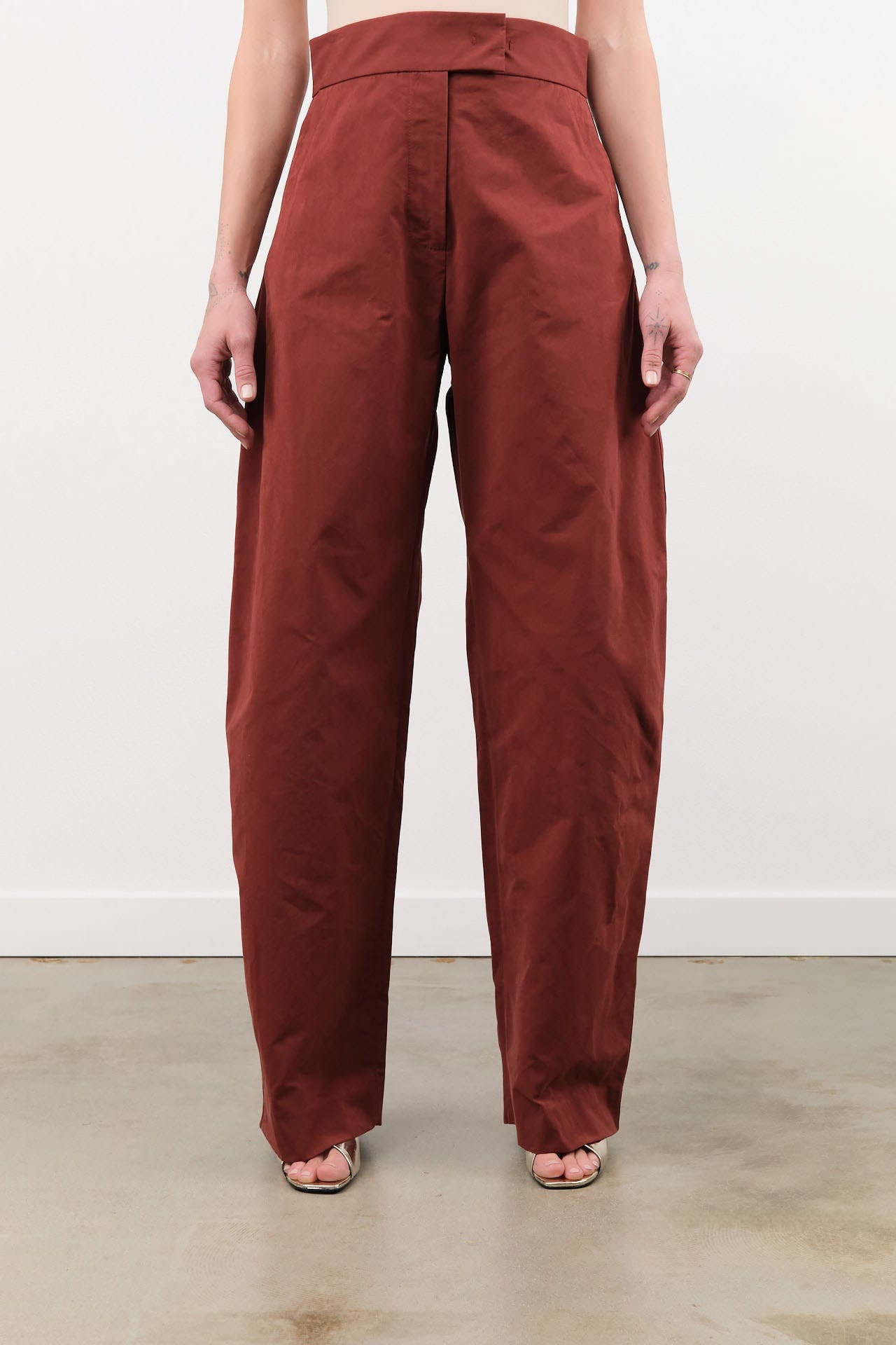 Rachel Comey Apparel Womens Pants Lyson Pant
