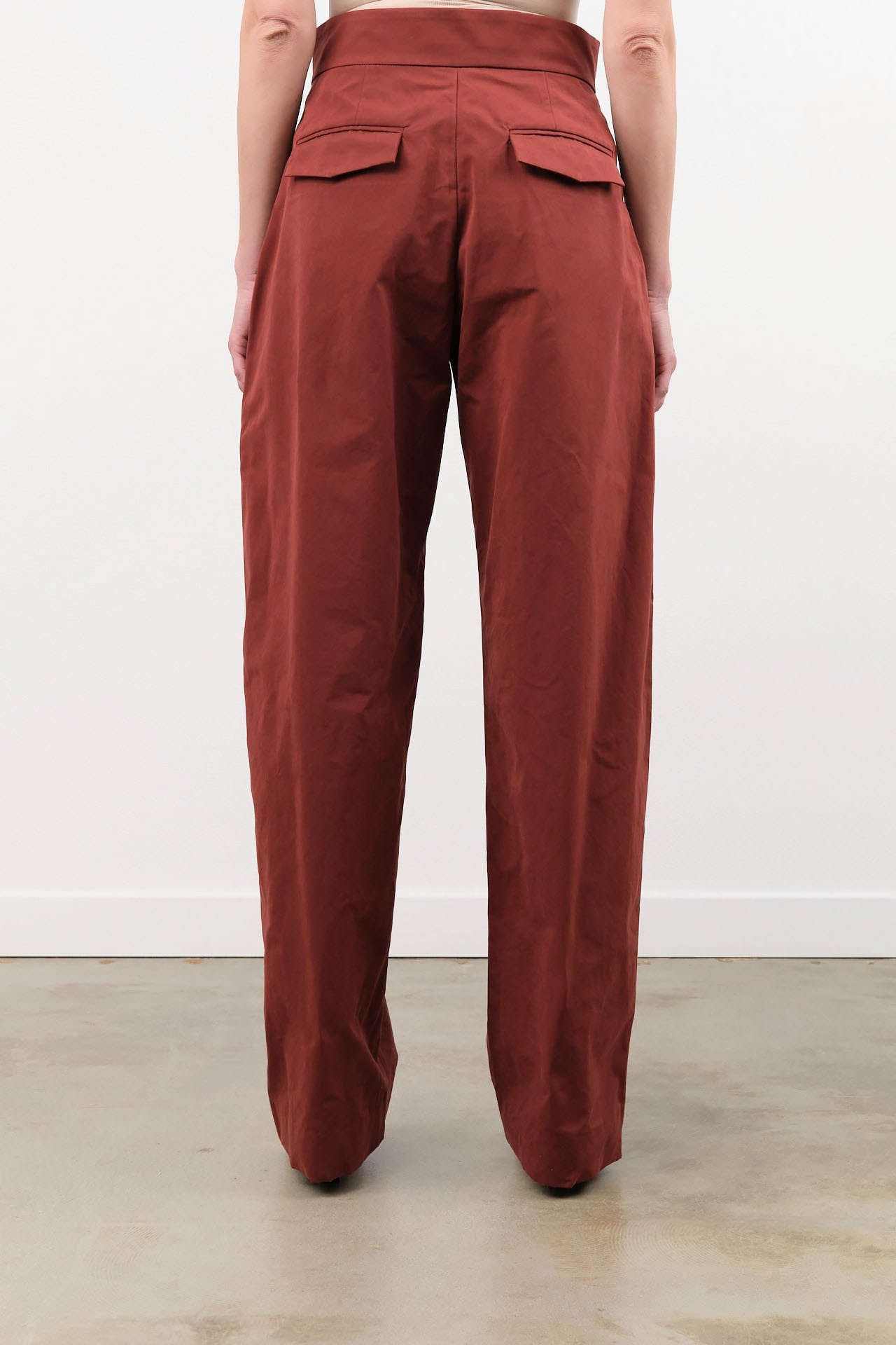 Rachel Comey Apparel Womens Pants Lyson Pant