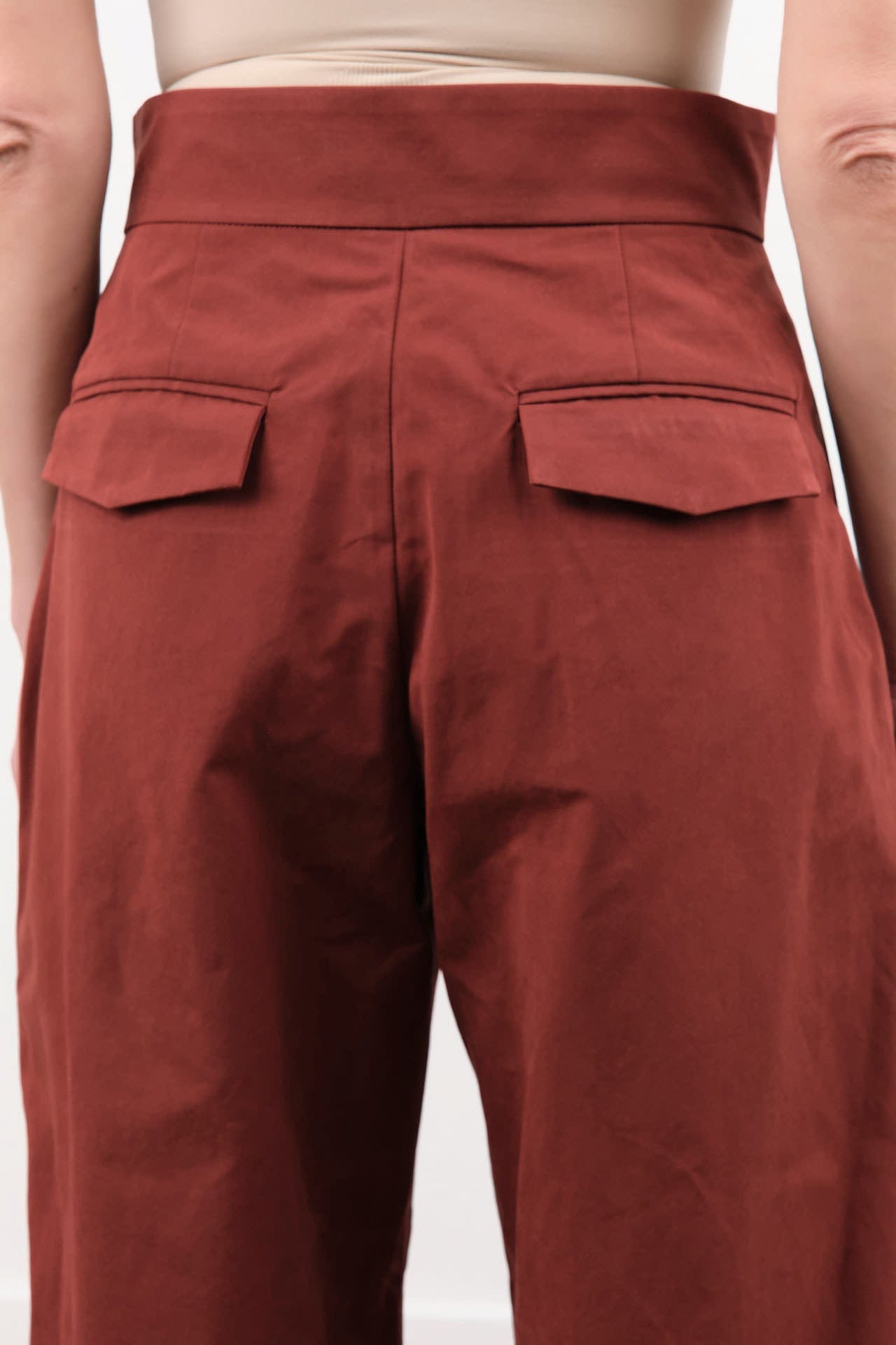 Rachel Comey Apparel Womens Pants Lyson Pant