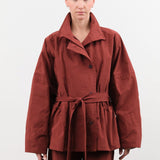 Rachel Comey Apparel Womens Outerwear Gosland Trench