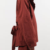 Rachel Comey Apparel Womens Outerwear Gosland Trench