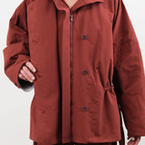 Rachel Comey Apparel Womens Outerwear Gosland Trench