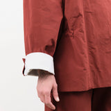 Rachel Comey Apparel Womens Outerwear Gosland Trench