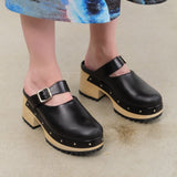 Rachel Comey Accessories Womens Shoes Grader Clog