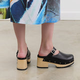 Rachel Comey Accessories Womens Shoes Grader Clog