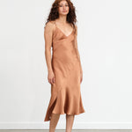 Rachel Comey Granger Dress in Desert