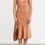 Granger Dress by Rachel Comey in Desert