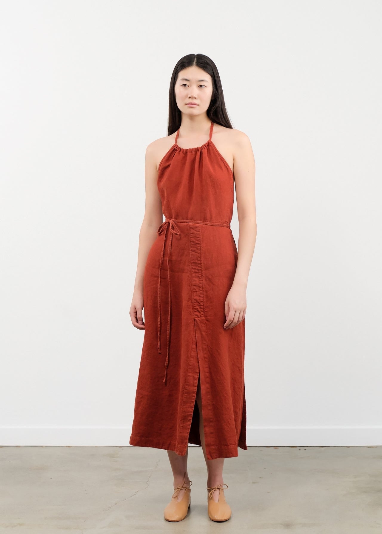 Rachel Comey Apparel Womens Dresses Graziano Dress