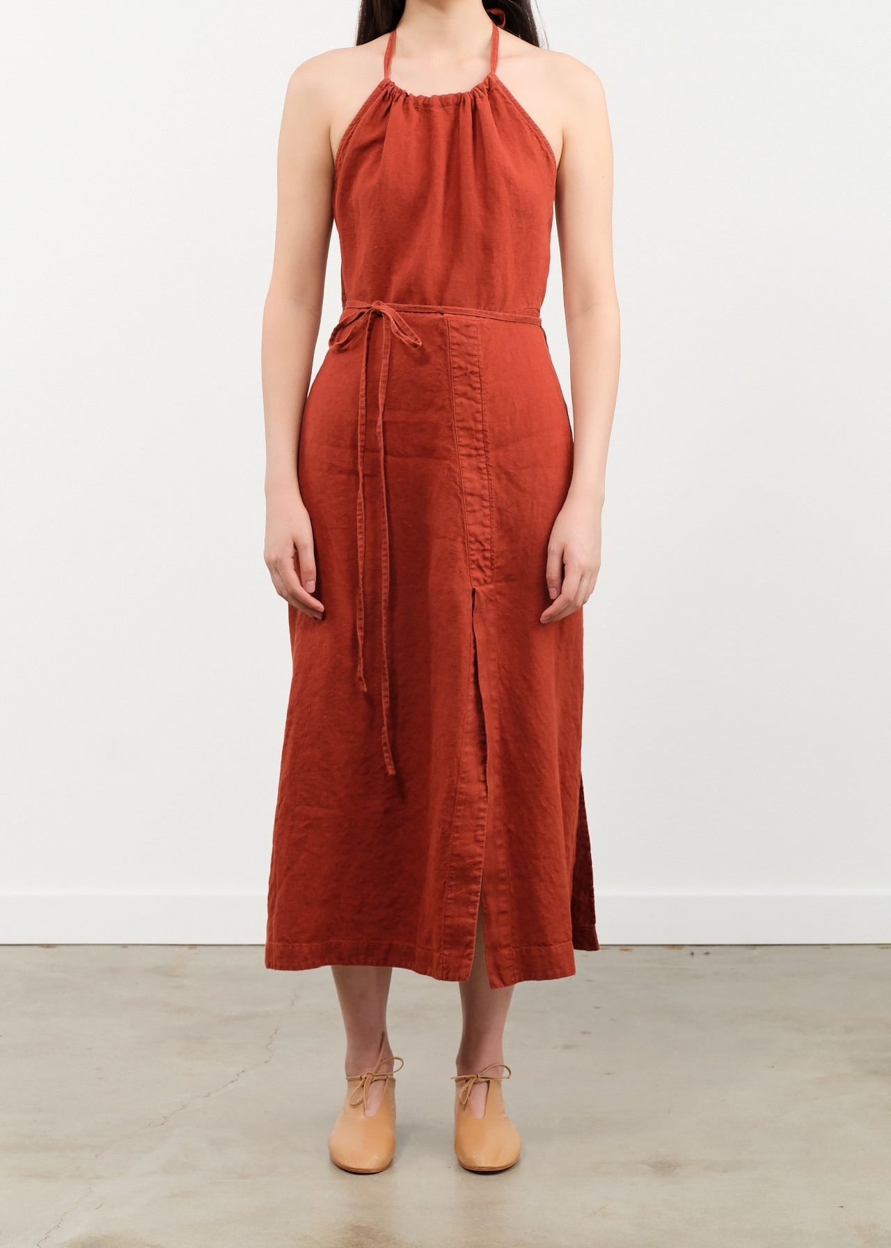 Rachel Comey Apparel Womens Dresses Graziano Dress