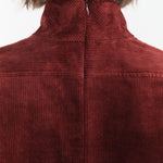 Rachel Comey Apparel Womens Blouses Groth Top