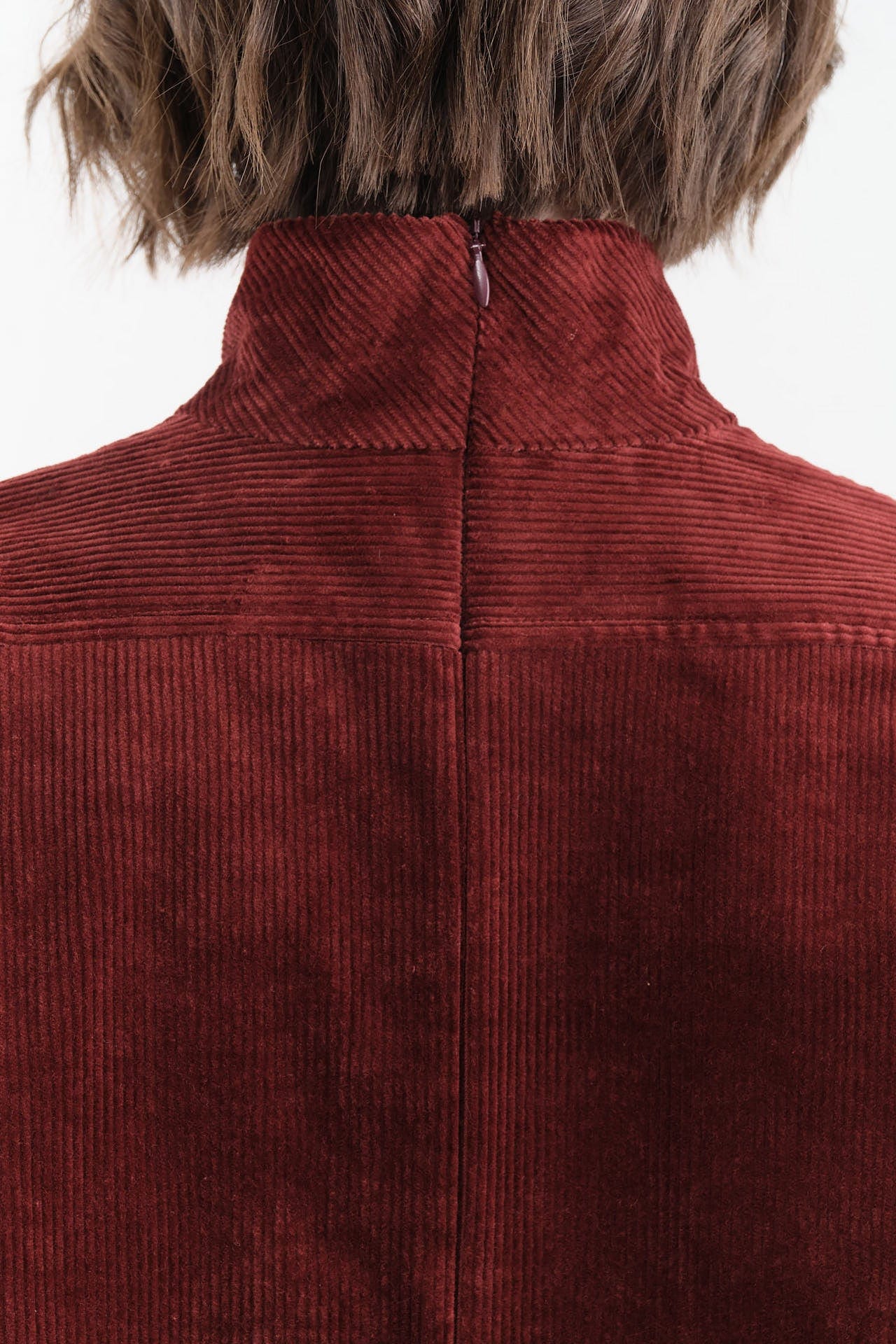 Rachel Comey Apparel Womens Blouses Groth Top