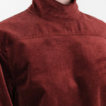 Rachel Comey Apparel Womens Blouses Groth Top