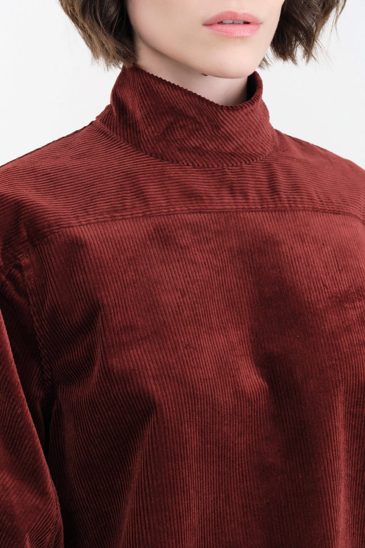 Rachel Comey Apparel Womens Blouses Groth Top