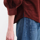 Rachel Comey Apparel Womens Blouses Groth Top
