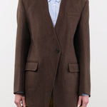 Rachel Comey Apparel Womens Outerwear Halstead Blazer