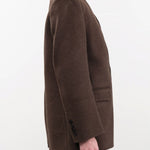 Rachel Comey Apparel Womens Outerwear Halstead Blazer