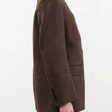 Rachel Comey Apparel Womens Outerwear Halstead Blazer