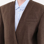 Rachel Comey Apparel Womens Outerwear Halstead Blazer
