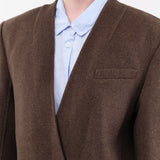 Rachel Comey Apparel Womens Outerwear Halstead Blazer