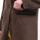 Rachel Comey Apparel Womens Outerwear Halstead Blazer