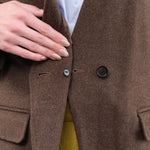 Rachel Comey Apparel Womens Outerwear Halstead Blazer